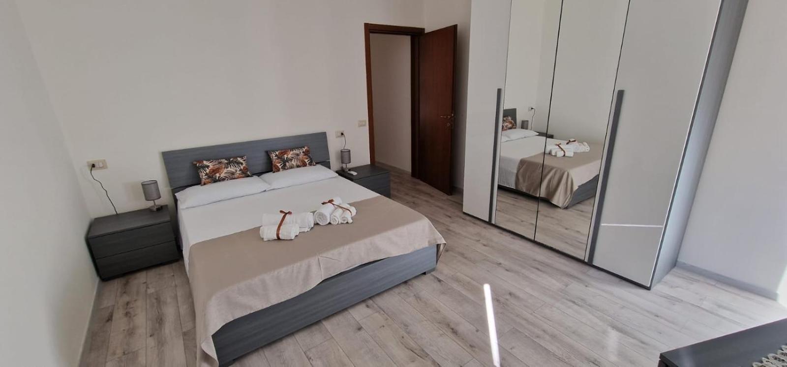 Appartement Dani'S House à Cagliari Extérieur photo