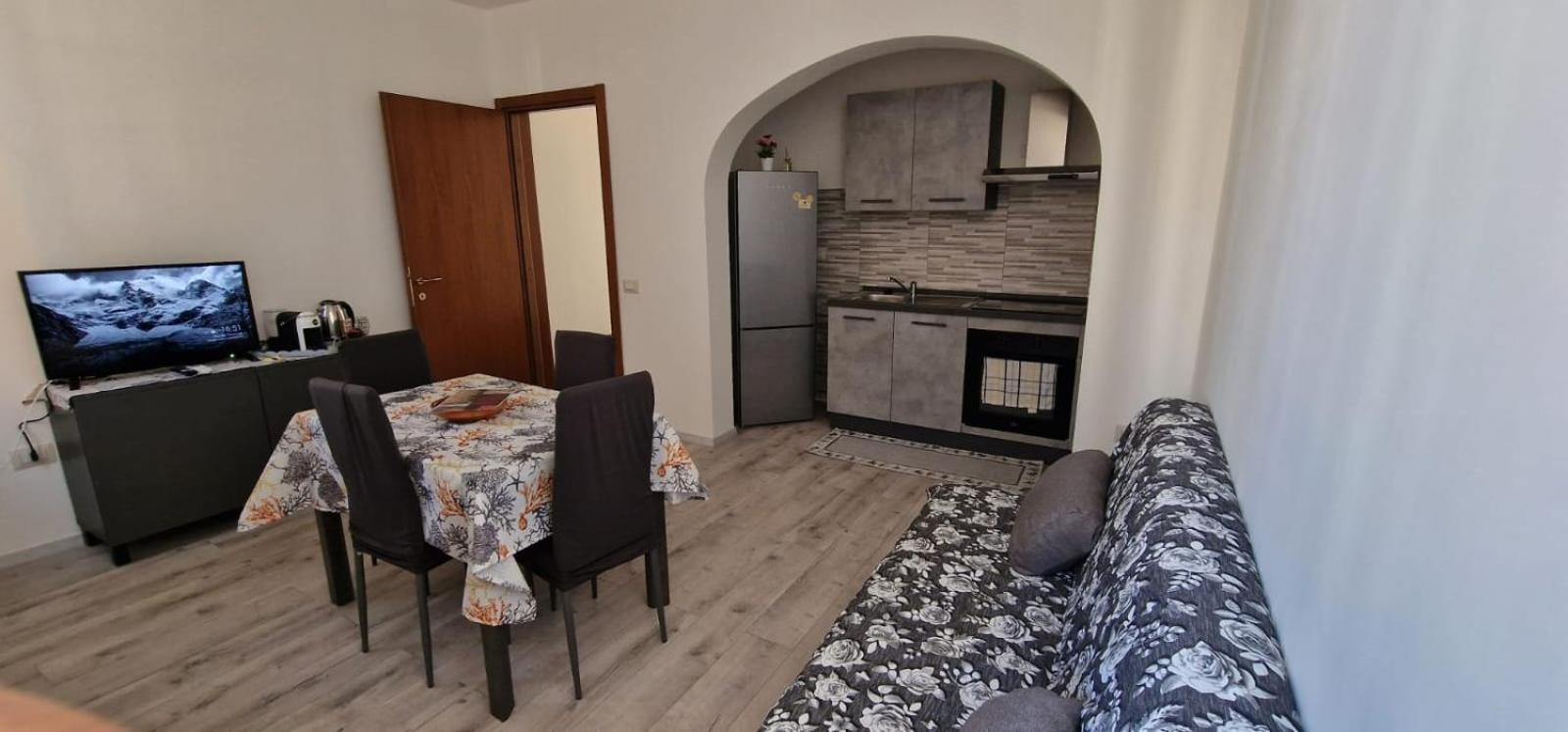 Appartement Dani'S House à Cagliari Extérieur photo